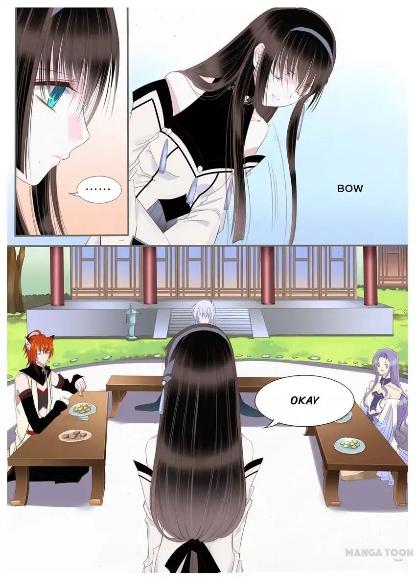 Yue Shang chapter 68 - page 9