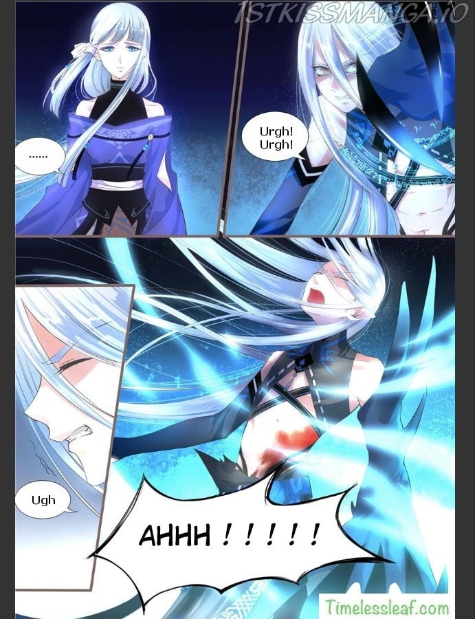 Yue Shang chapter 2.5 - page 2