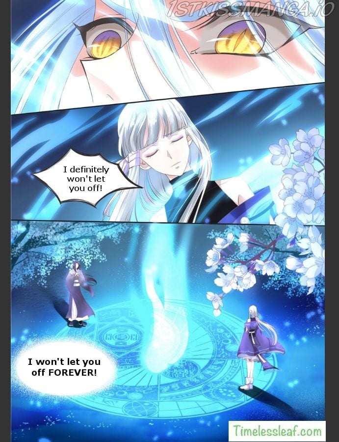 Yue Shang chapter 2.5 - page 3