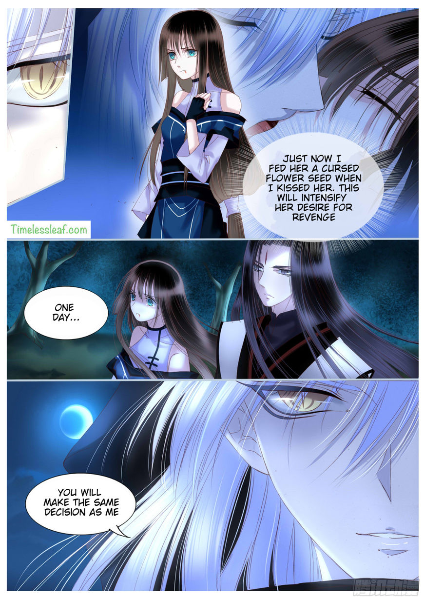 Yue Shang chapter 35 - page 2