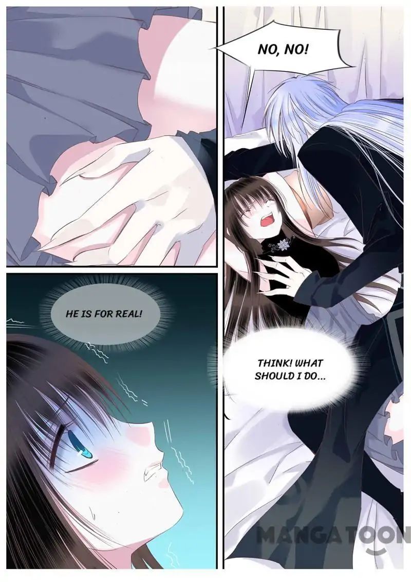 Yue Shang chapter 72 - page 3