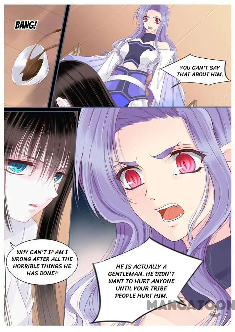 Yue Shang chapter 58 - page 5