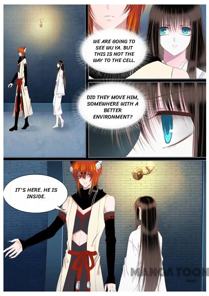 Yue Shang chapter 58 - page 9