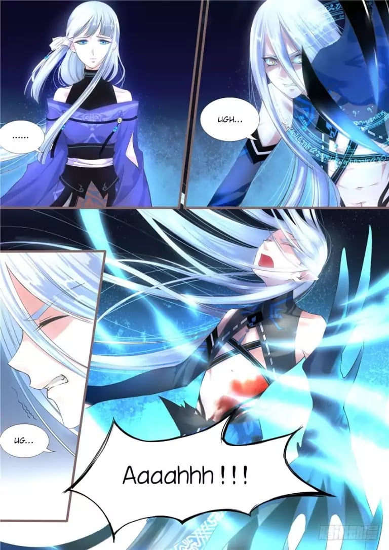 Yue Shang chapter 2 - page 3