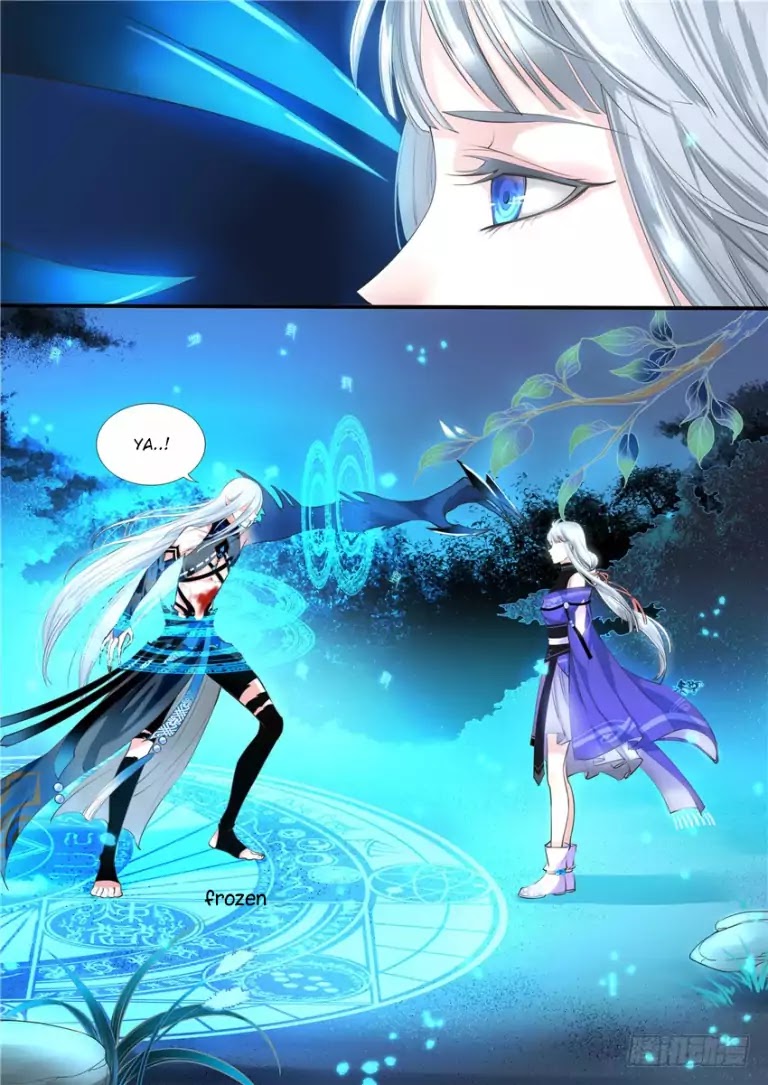 Yue Shang chapter 2 - page 6