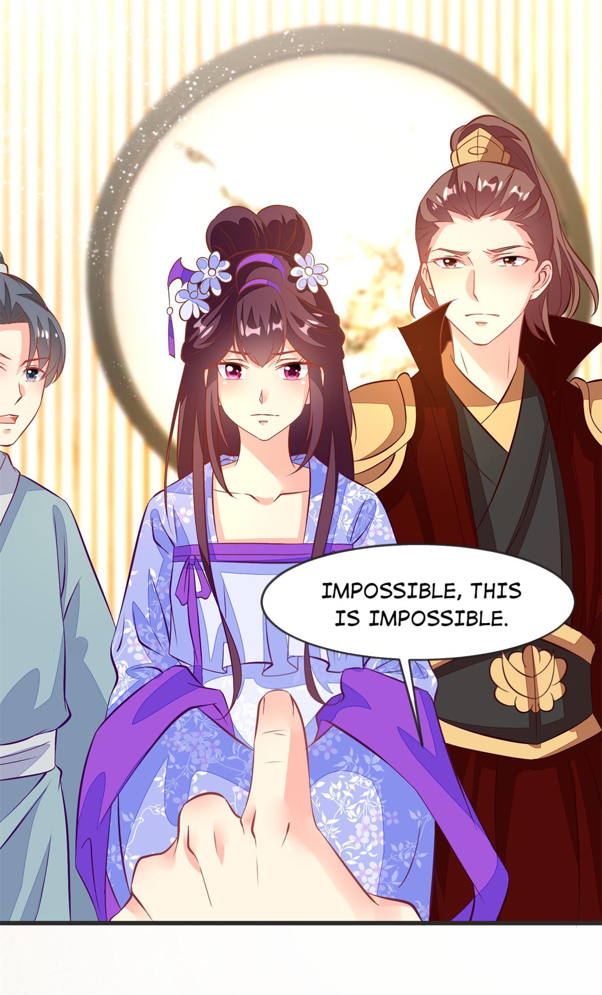 Rebel Princess: The Divine Doctor Outcast chapter 36 - page 13