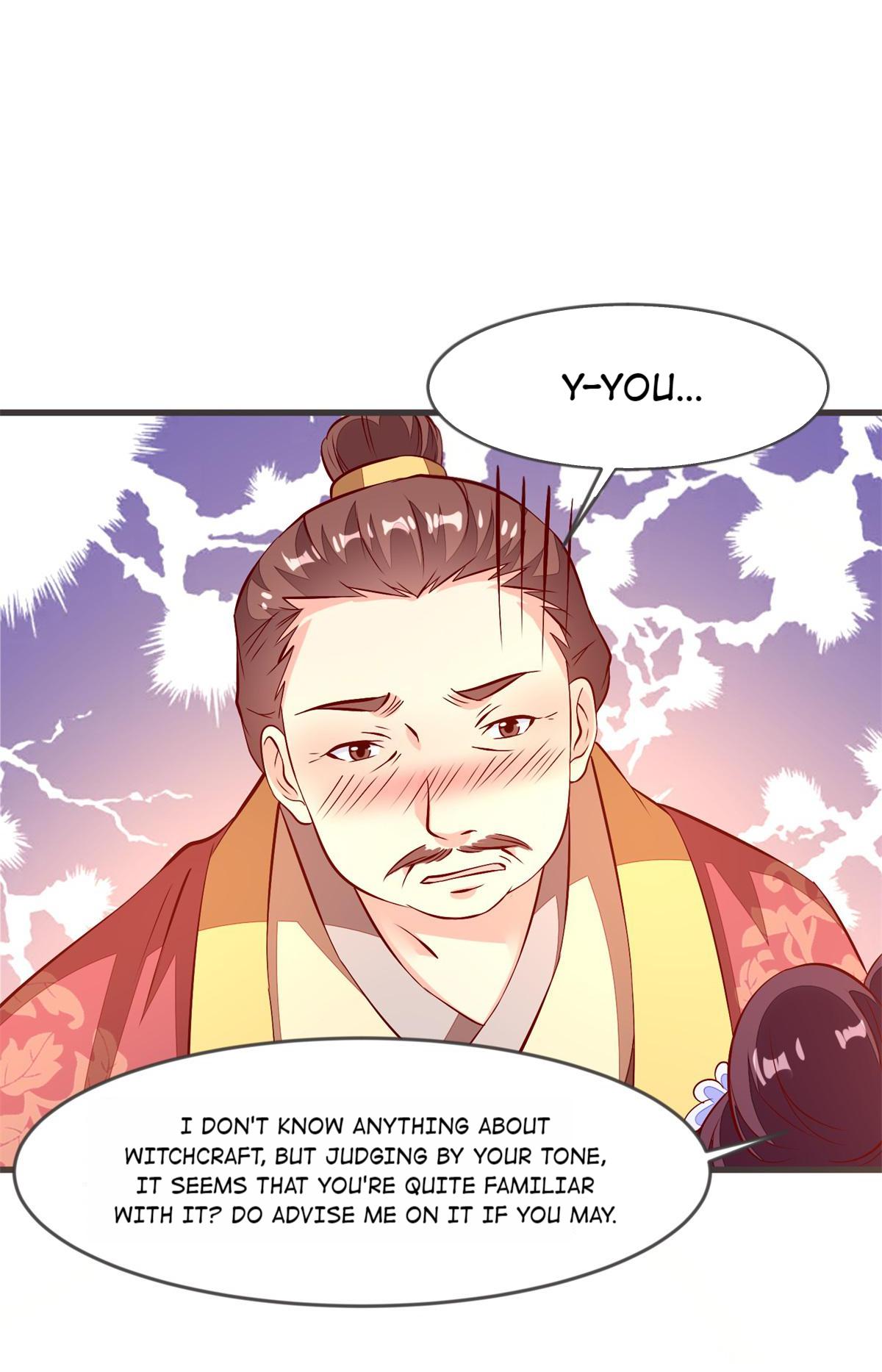 Rebel Princess: The Divine Doctor Outcast chapter 36 - page 21