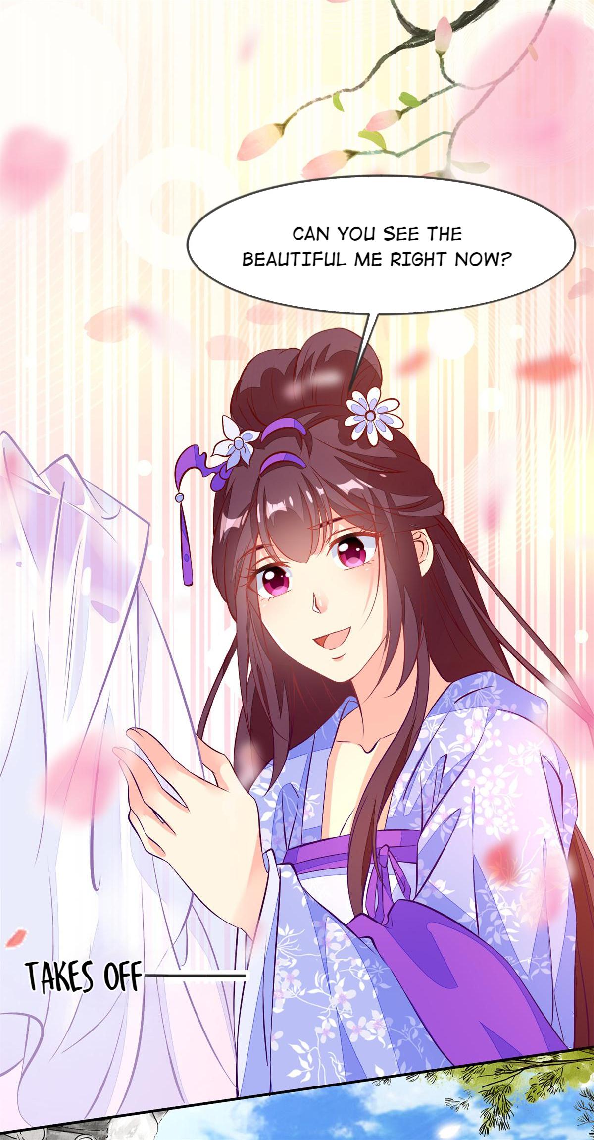 Rebel Princess: The Divine Doctor Outcast chapter 36 - page 6
