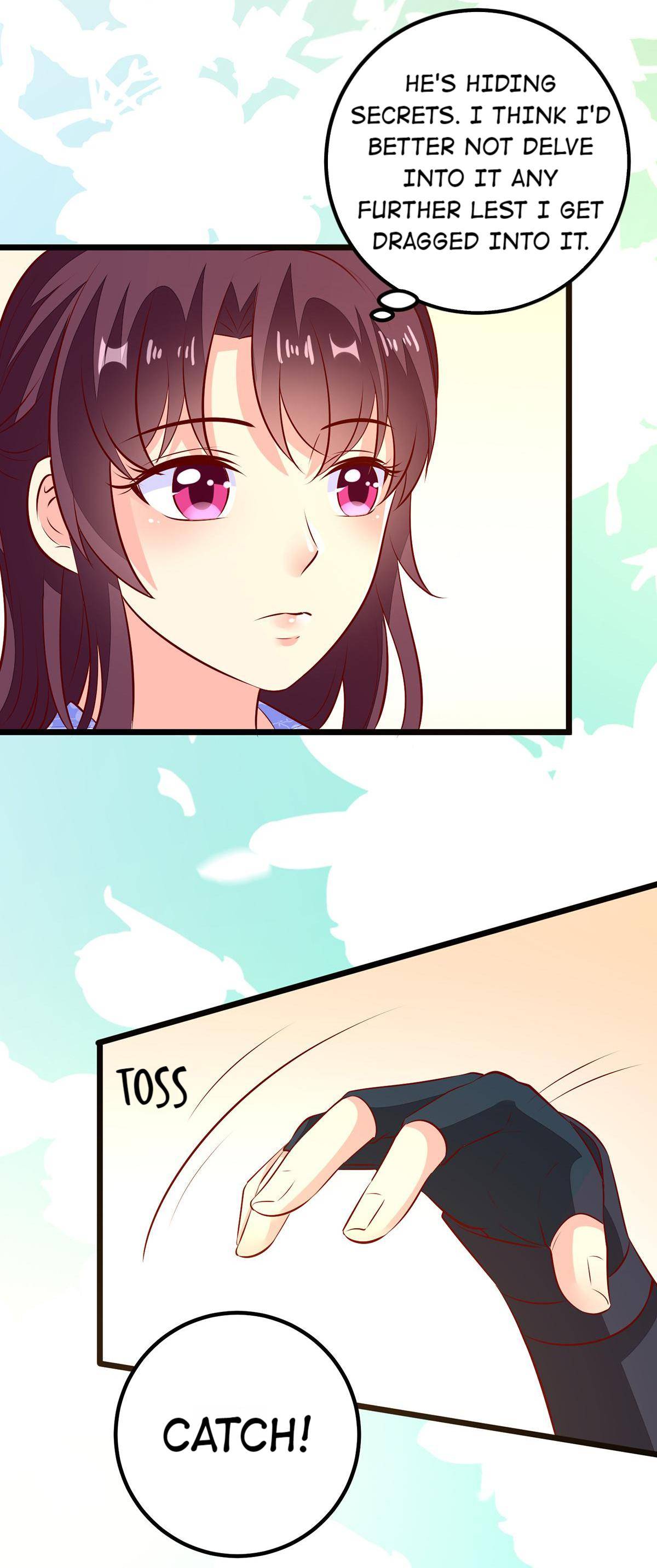 Rebel Princess: The Divine Doctor Outcast Chapter 54 - page 12