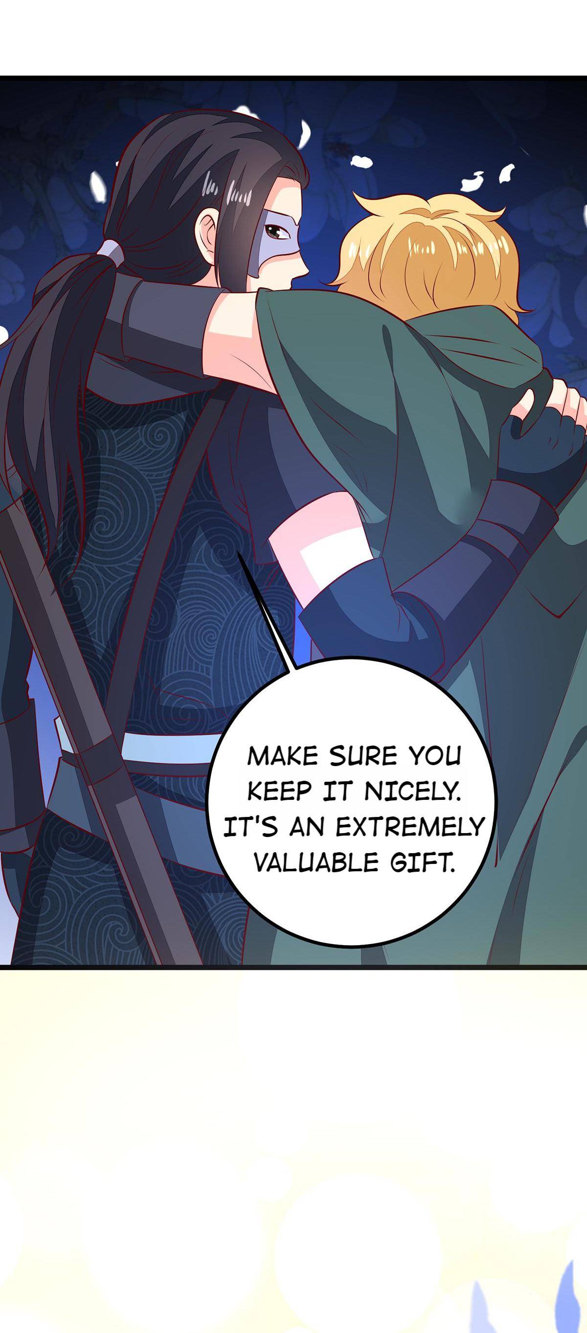 Rebel Princess: The Divine Doctor Outcast Chapter 54 - page 15
