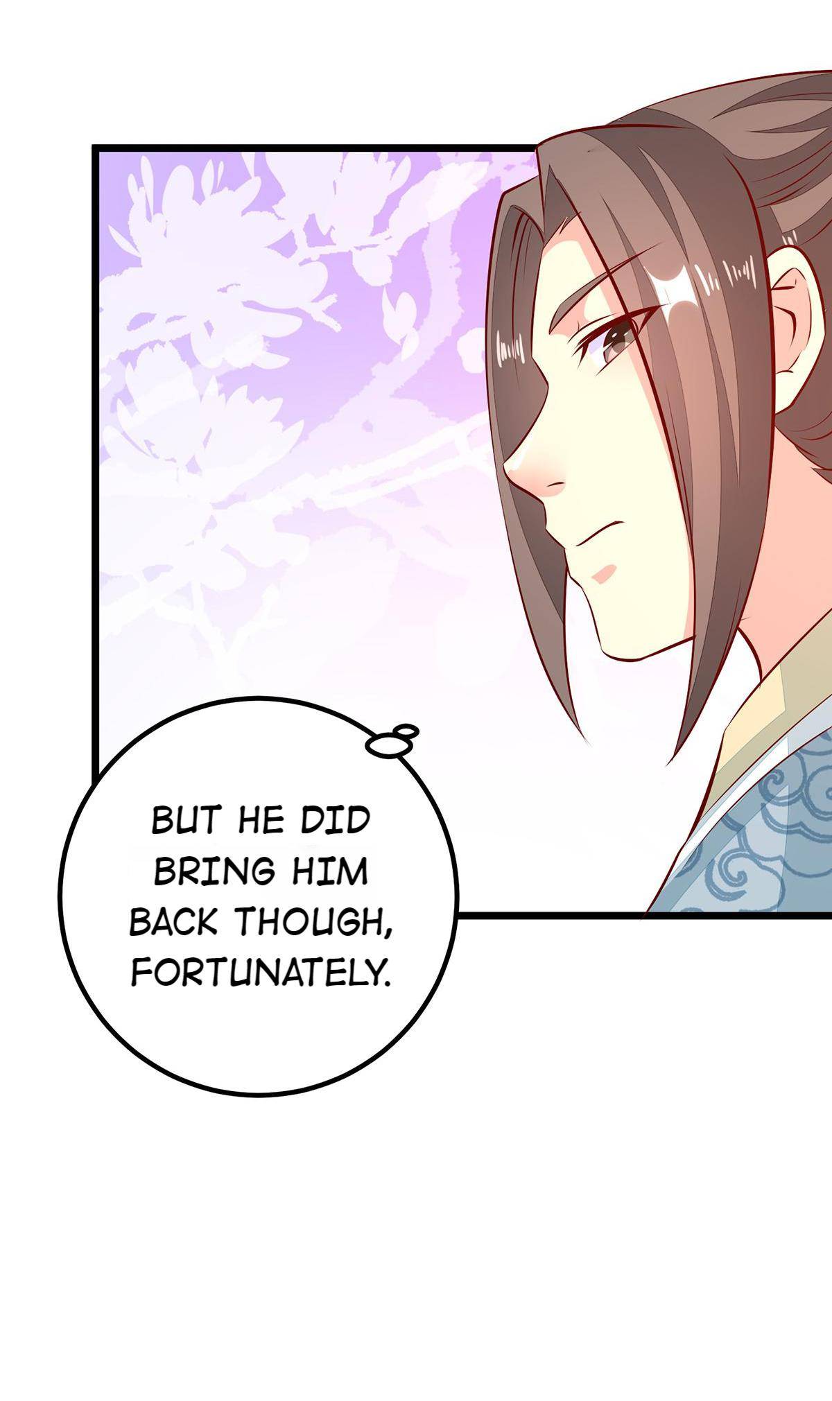 Rebel Princess: The Divine Doctor Outcast Chapter 54 - page 30