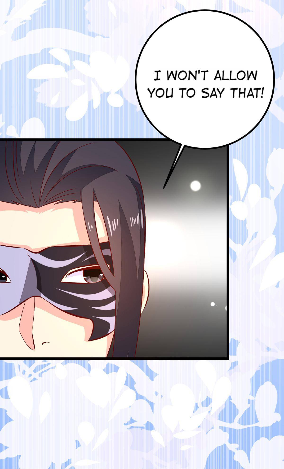 Rebel Princess: The Divine Doctor Outcast Chapter 54 - page 4