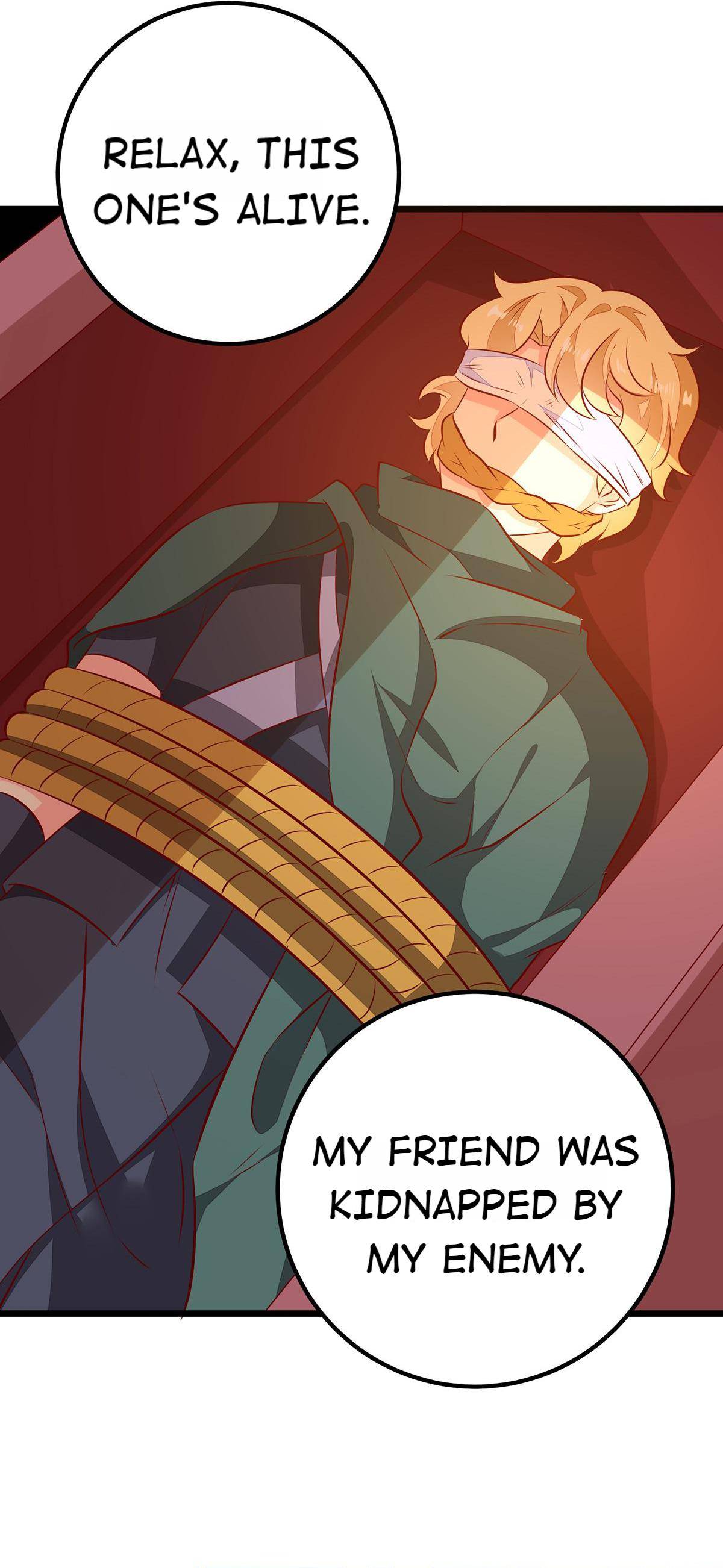 Rebel Princess: The Divine Doctor Outcast Chapter 54 - page 7