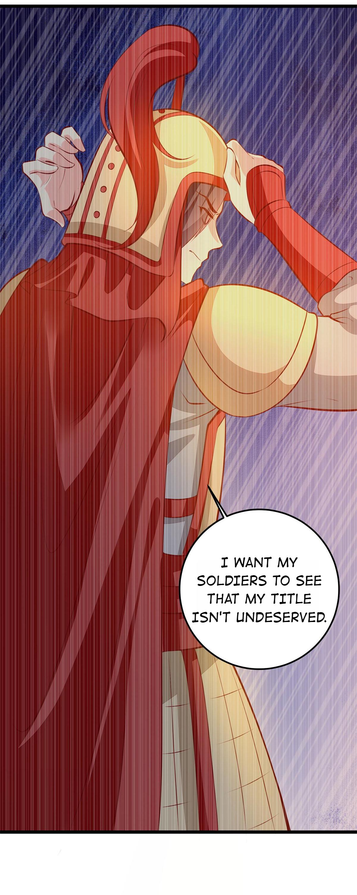 Rebel Princess: The Divine Doctor Outcast chapter 77 - page 10