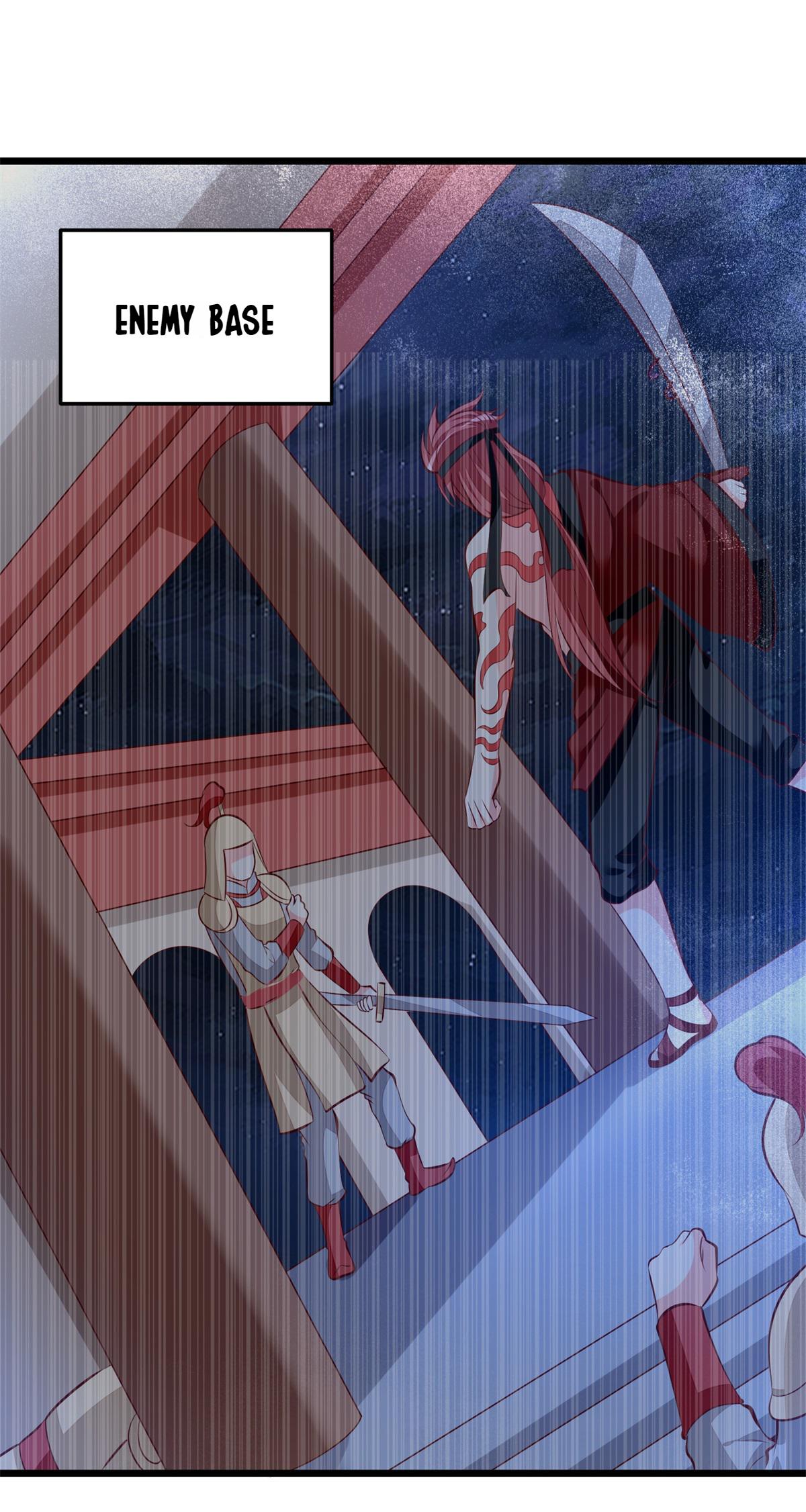 Rebel Princess: The Divine Doctor Outcast chapter 77 - page 11