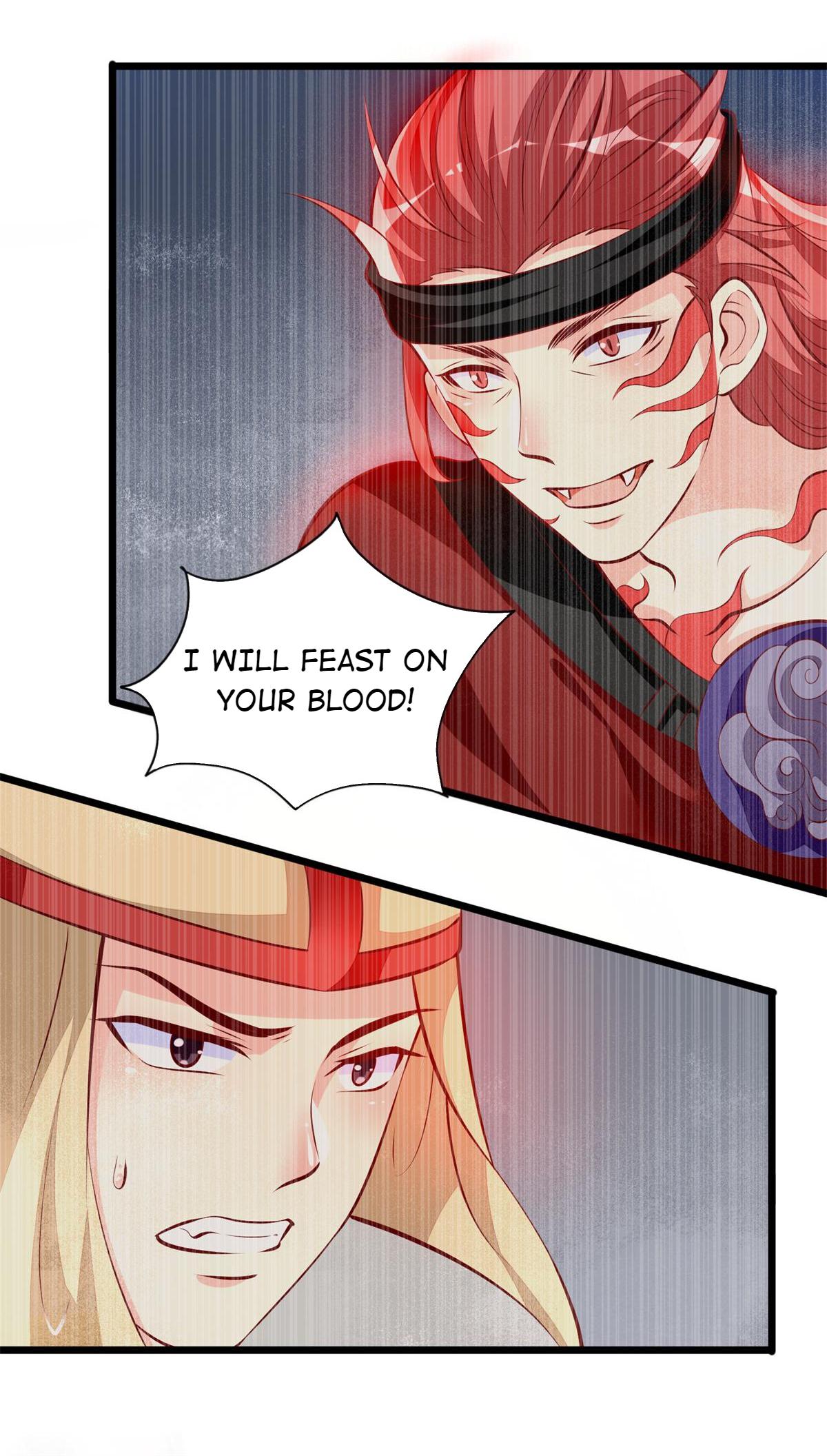Rebel Princess: The Divine Doctor Outcast chapter 77 - page 12