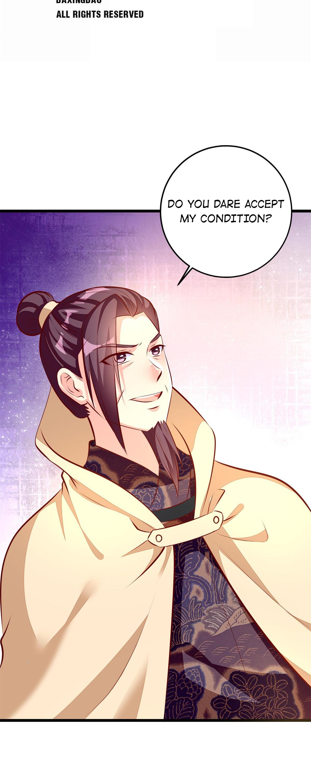 Rebel Princess: The Divine Doctor Outcast chapter 77 - page 2
