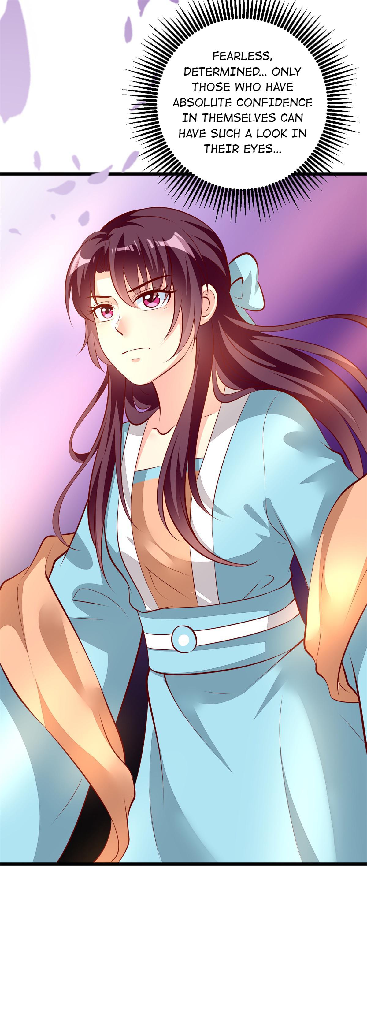 Rebel Princess: The Divine Doctor Outcast chapter 77 - page 28