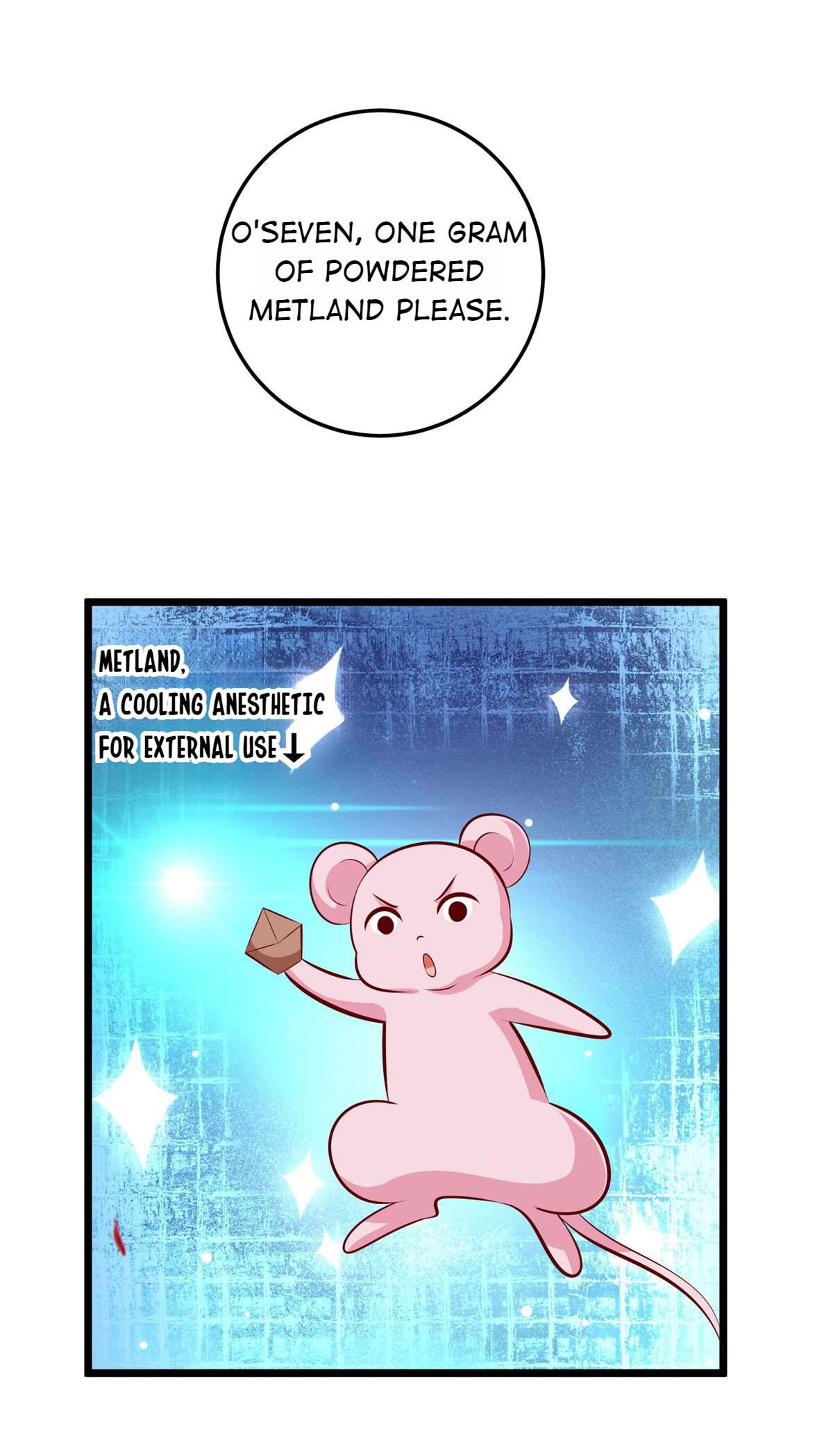 Rebel Princess: The Divine Doctor Outcast chapter 77 - page 29