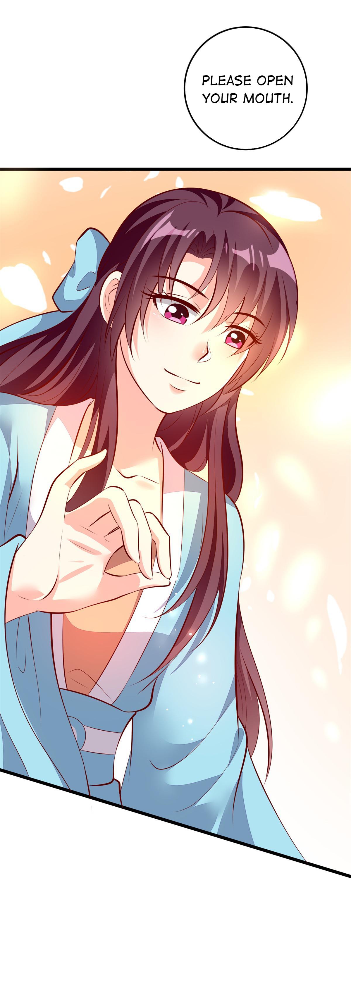 Rebel Princess: The Divine Doctor Outcast chapter 77 - page 30