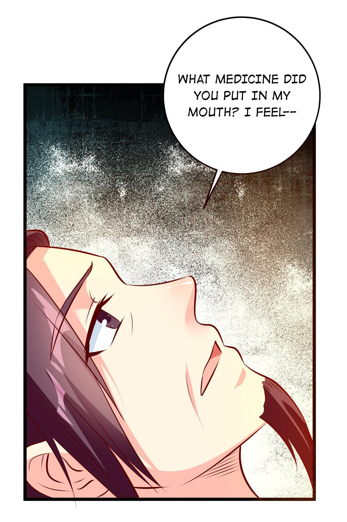 Rebel Princess: The Divine Doctor Outcast chapter 77 - page 32