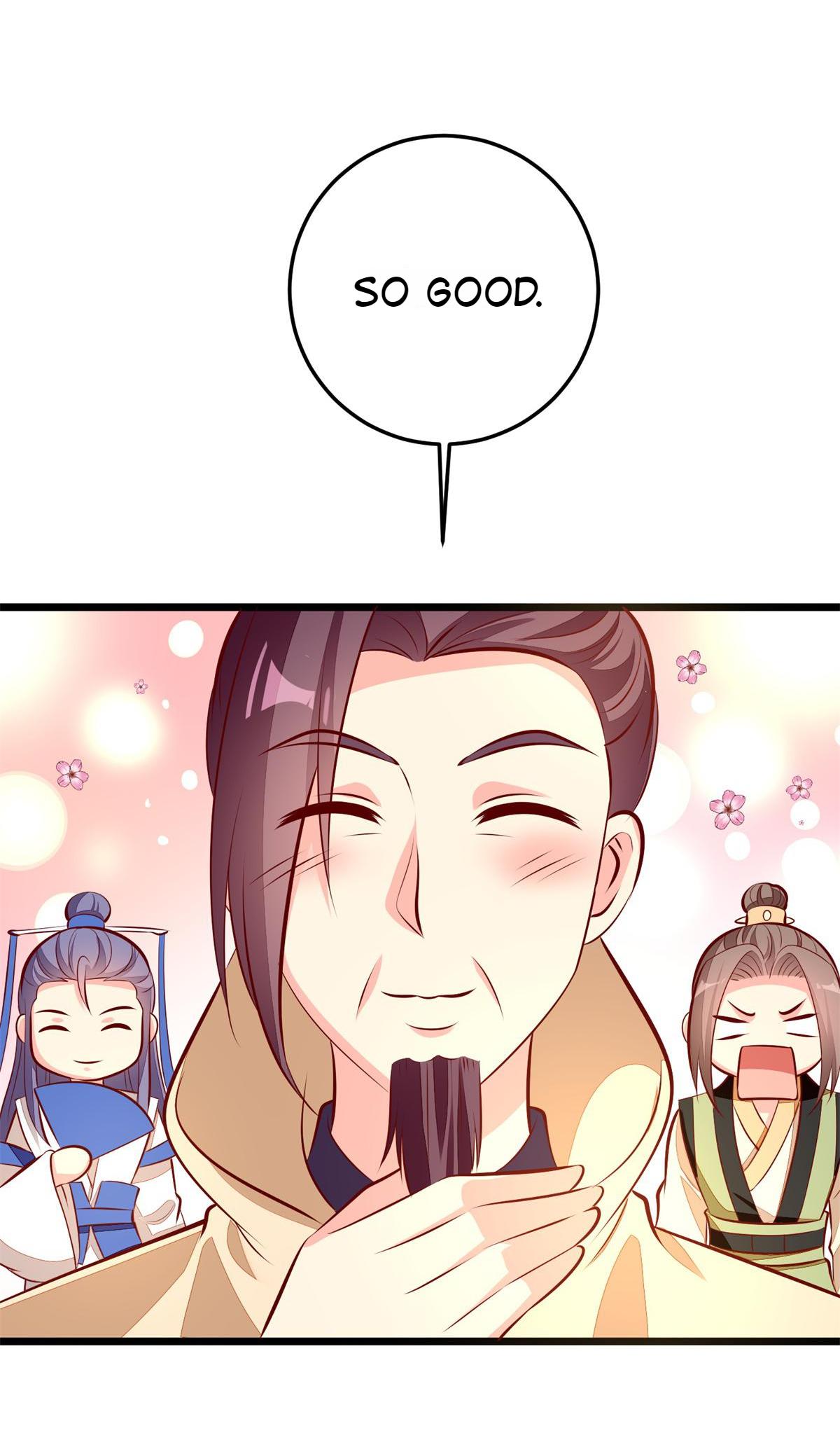 Rebel Princess: The Divine Doctor Outcast chapter 77 - page 34