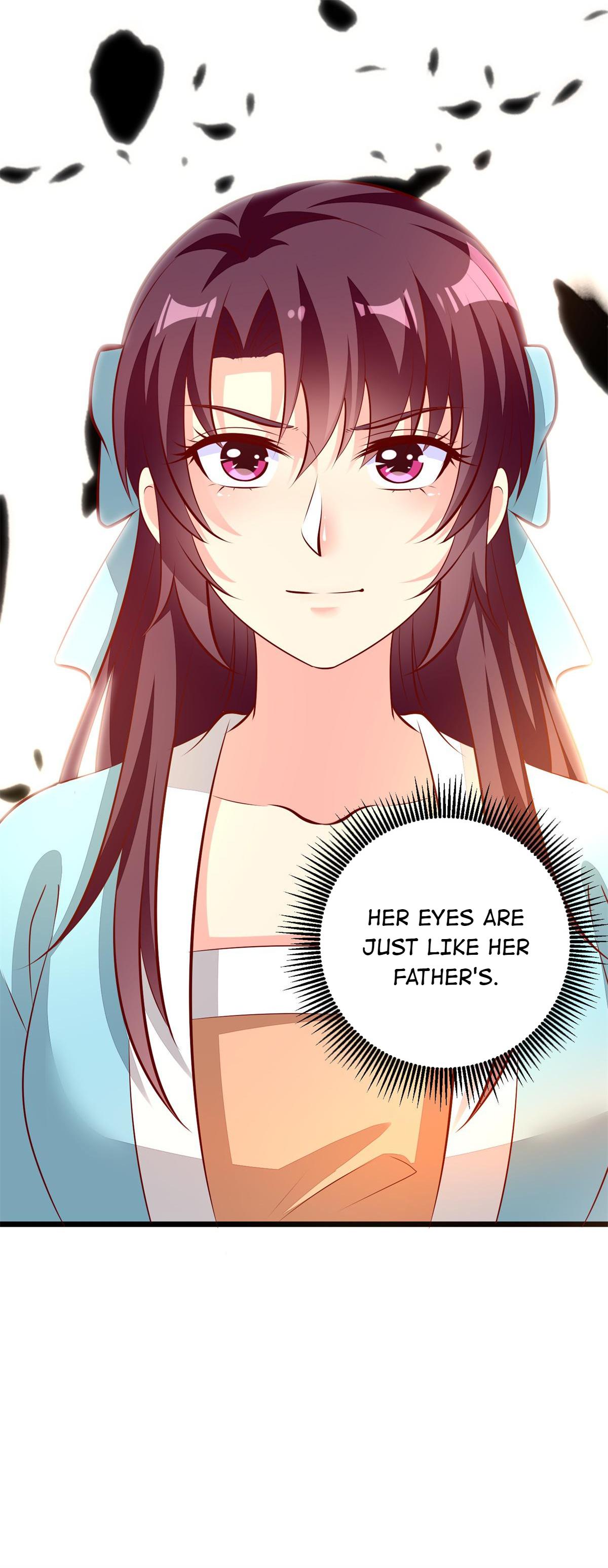 Rebel Princess: The Divine Doctor Outcast chapter 77 - page 4