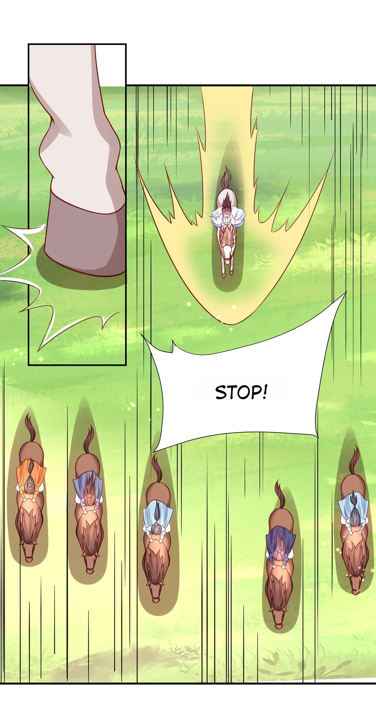 Rebel Princess: The Divine Doctor Outcast chapter 26 - page 24