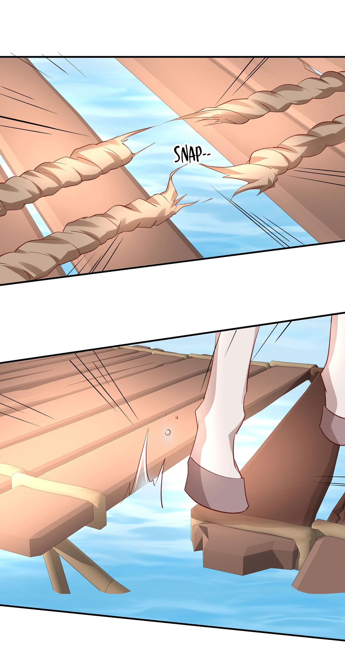 Rebel Princess: The Divine Doctor Outcast chapter 26 - page 37