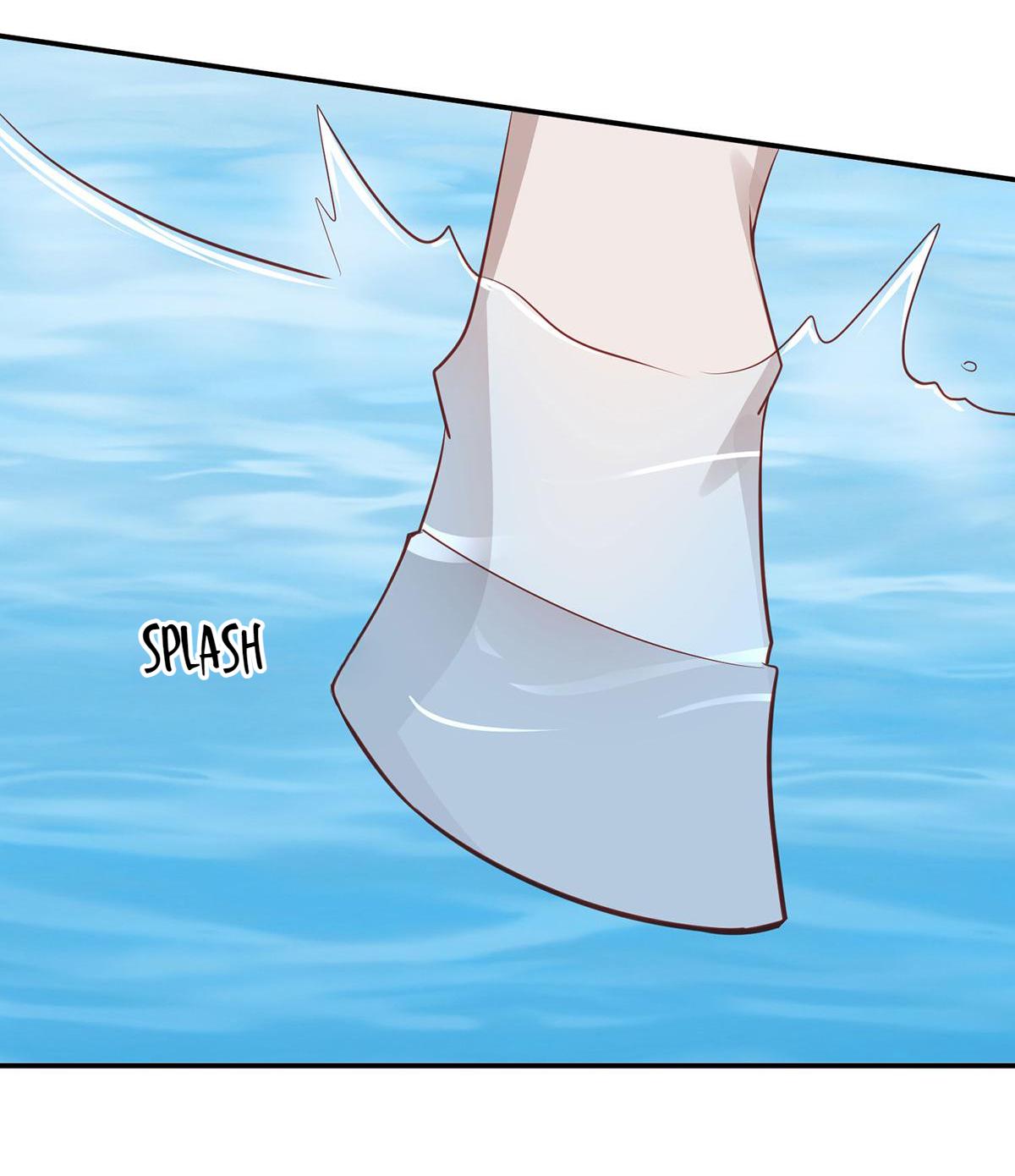 Rebel Princess: The Divine Doctor Outcast chapter 26 - page 38