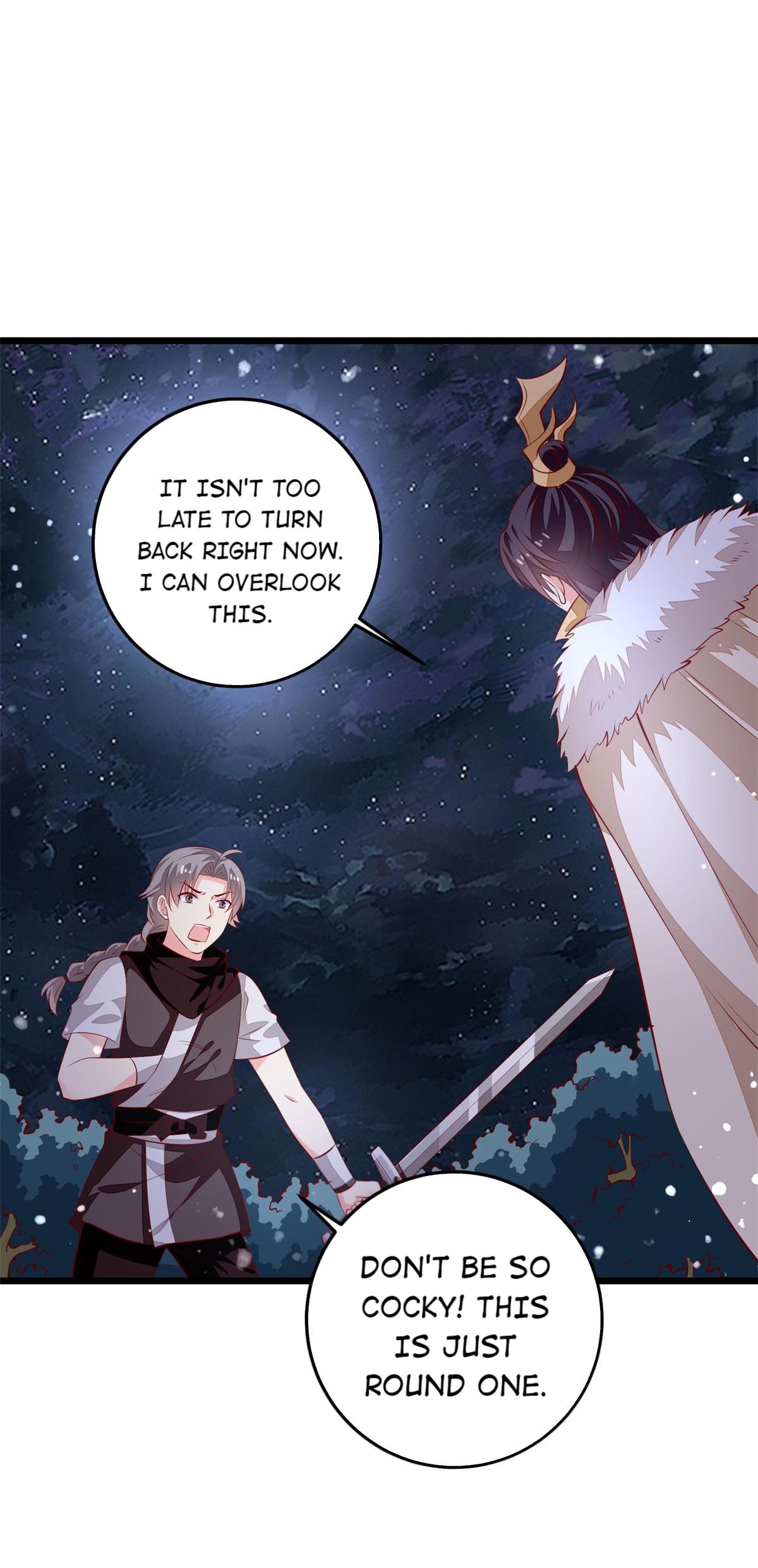 Rebel Princess: The Divine Doctor Outcast chapter 68 - page 11