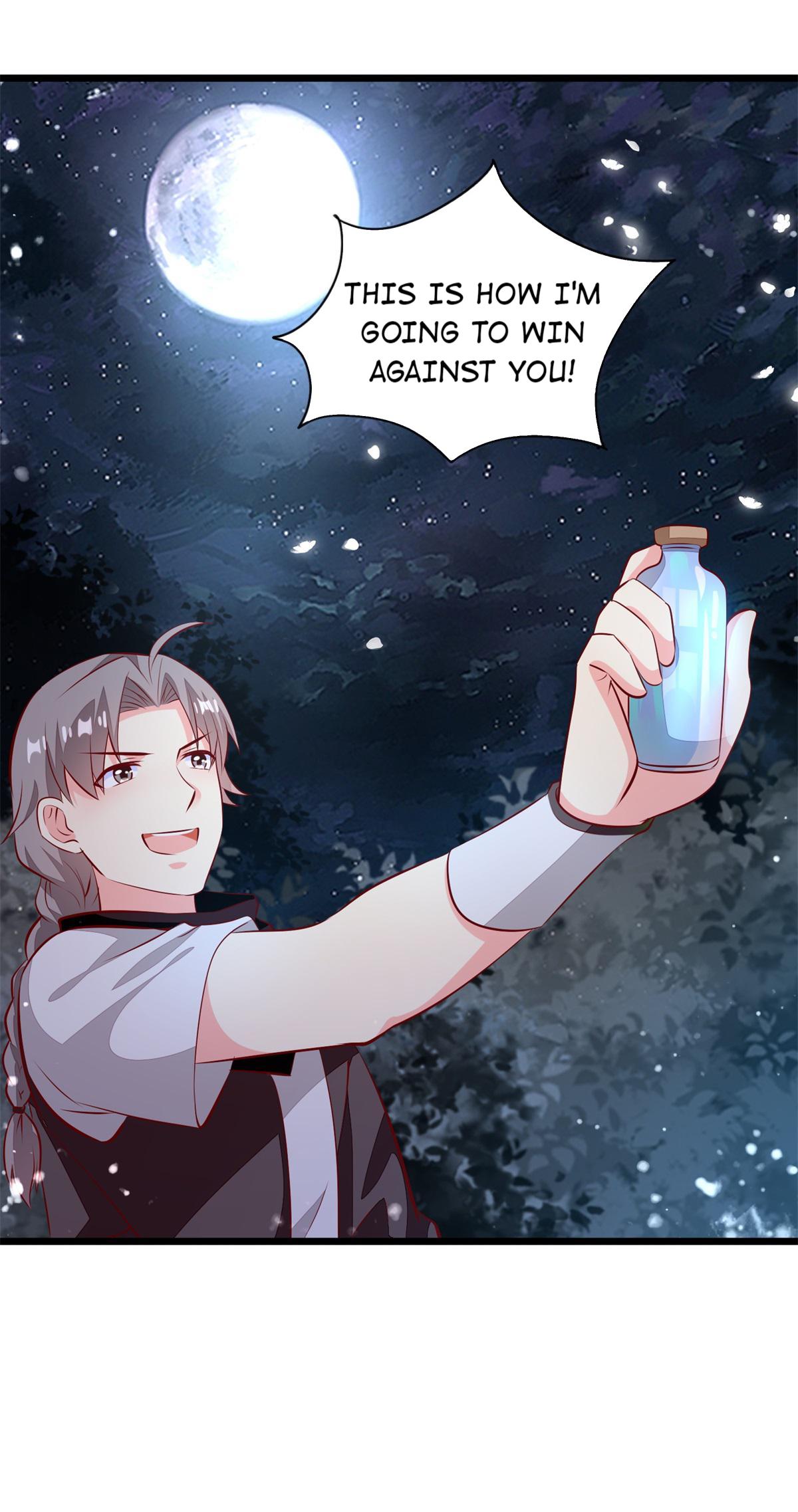 Rebel Princess: The Divine Doctor Outcast chapter 68 - page 12
