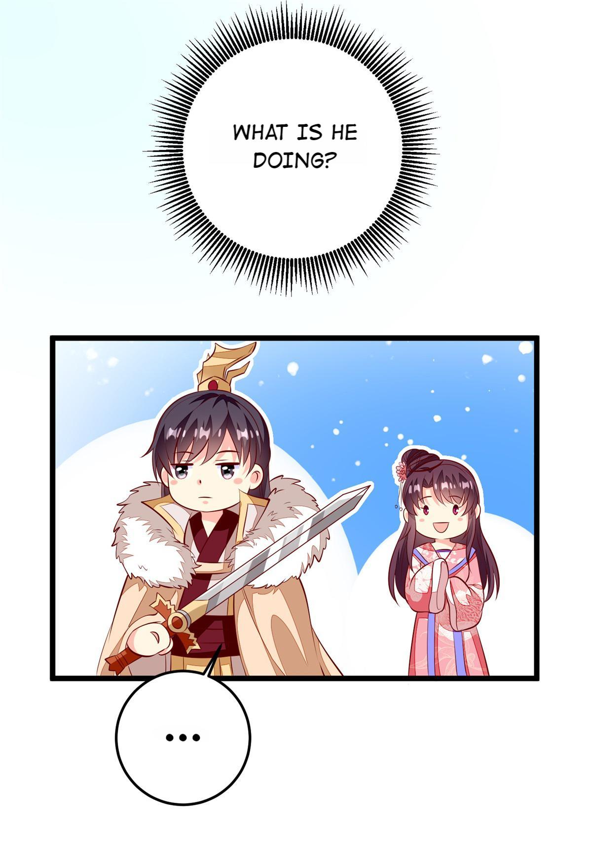 Rebel Princess: The Divine Doctor Outcast chapter 68 - page 15