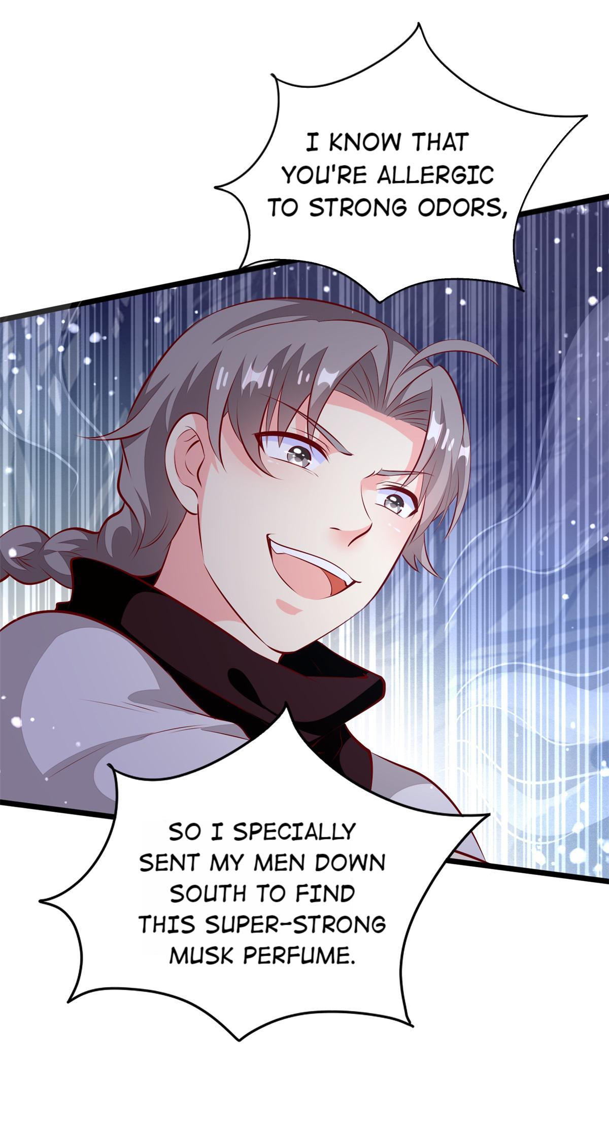 Rebel Princess: The Divine Doctor Outcast chapter 68 - page 21