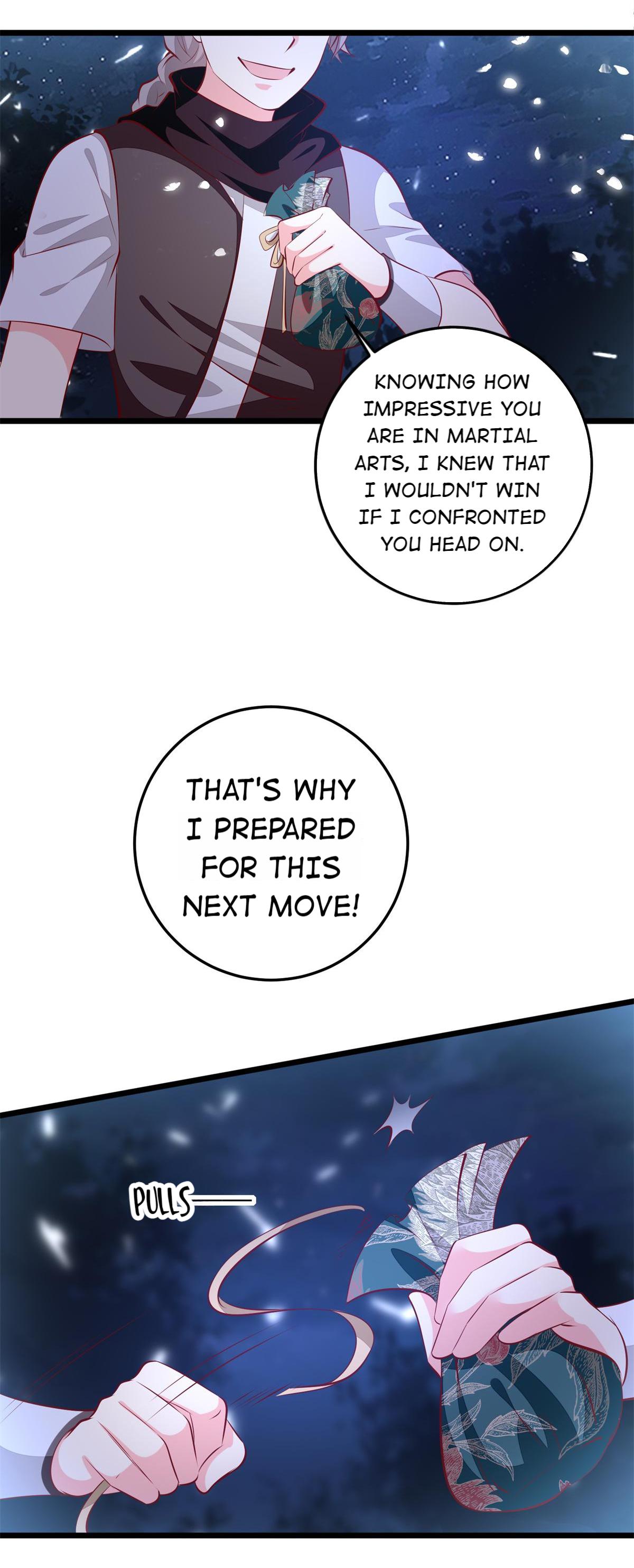 Rebel Princess: The Divine Doctor Outcast chapter 68 - page 24