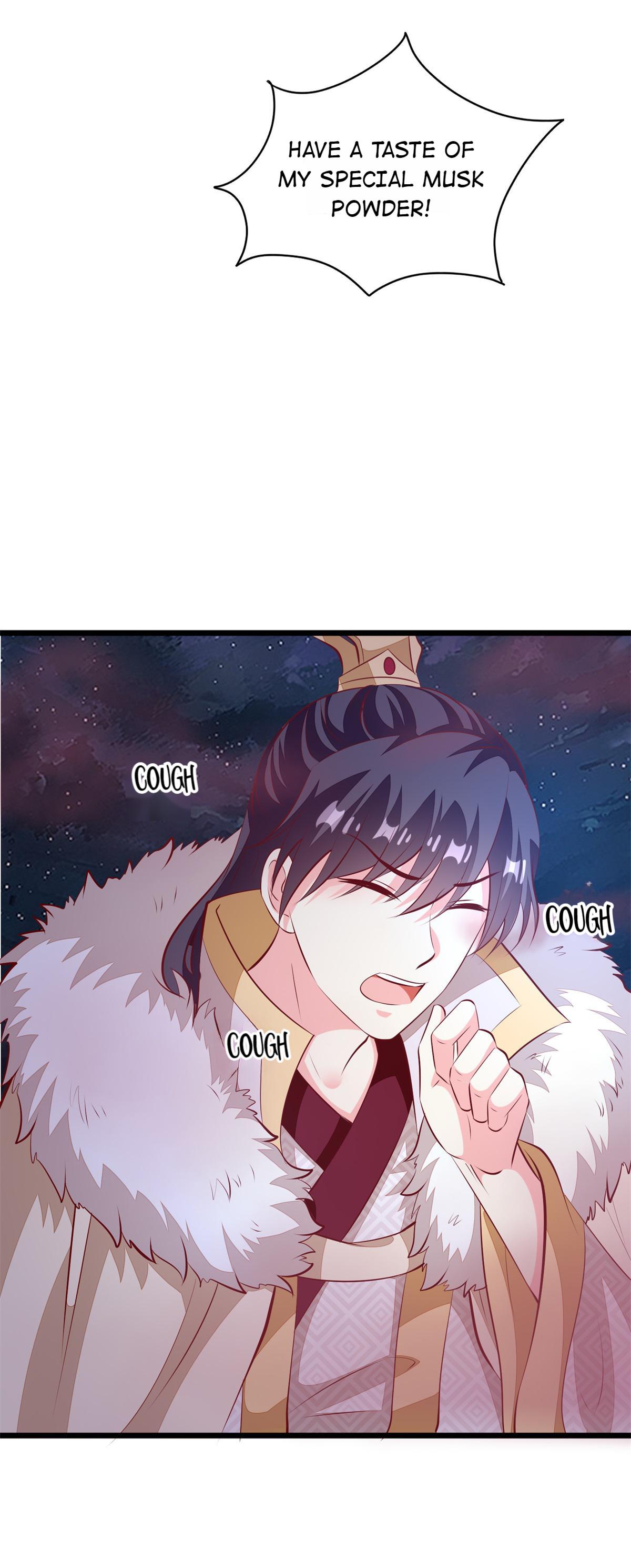Rebel Princess: The Divine Doctor Outcast chapter 68 - page 25