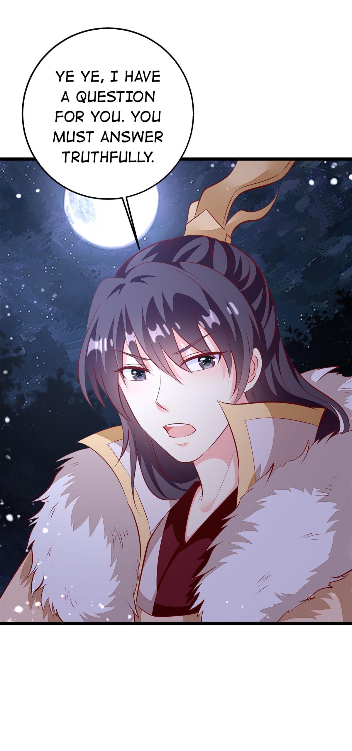 Rebel Princess: The Divine Doctor Outcast chapter 68 - page 3