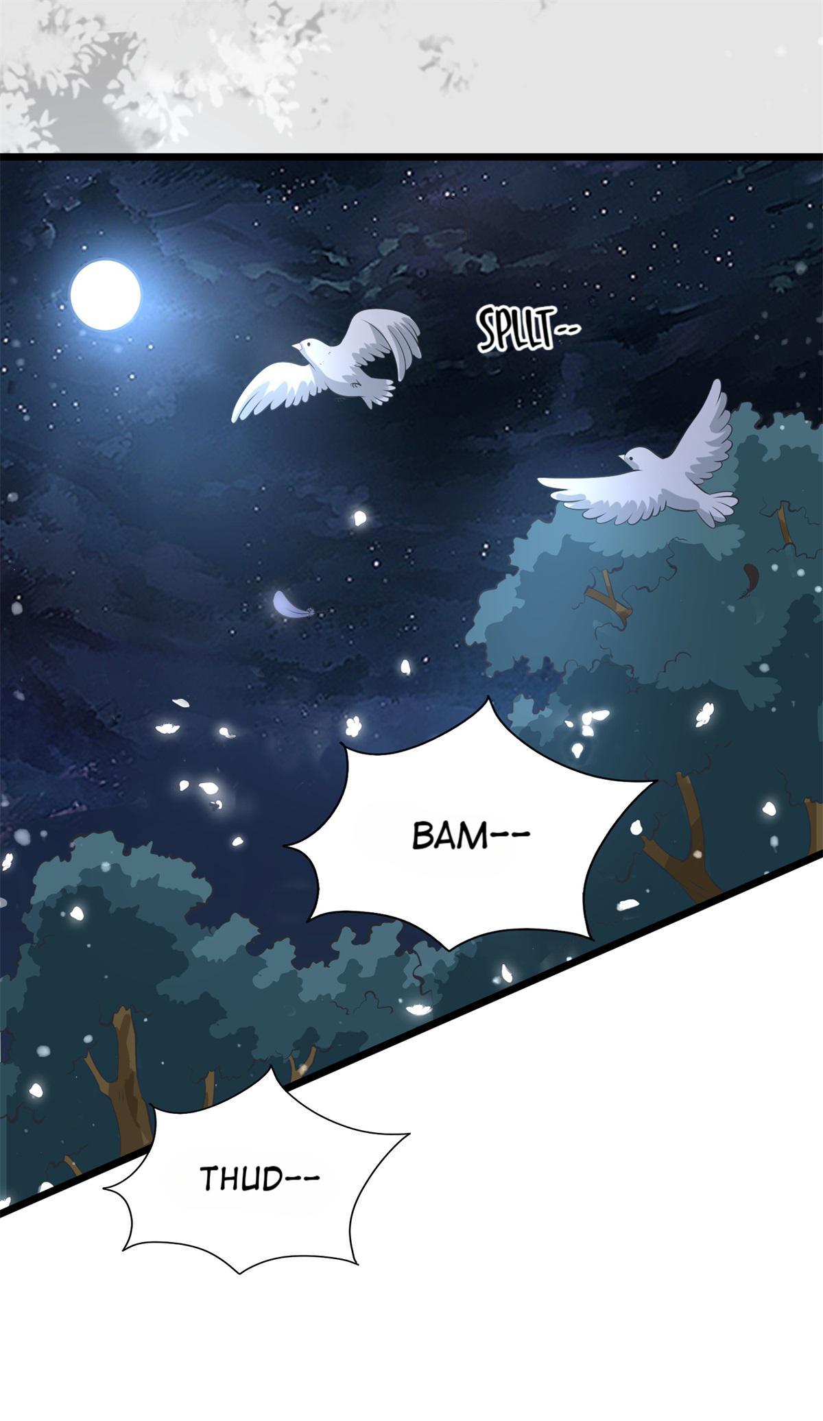 Rebel Princess: The Divine Doctor Outcast chapter 68 - page 8