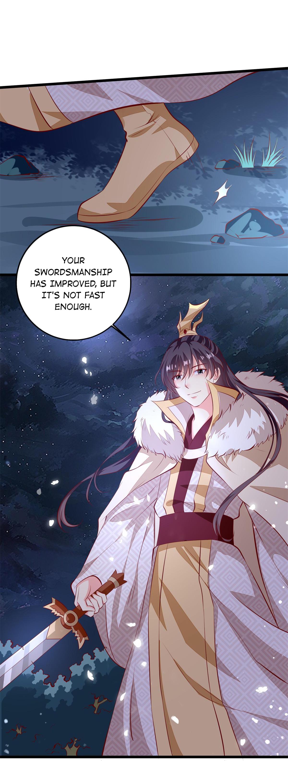 Rebel Princess: The Divine Doctor Outcast chapter 68 - page 9