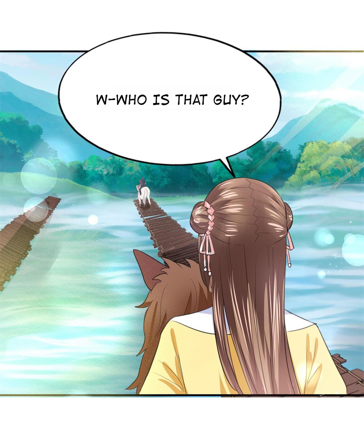 Rebel Princess: The Divine Doctor Outcast chapter 27 - page 11