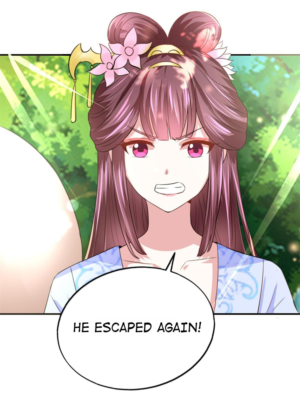 Rebel Princess: The Divine Doctor Outcast chapter 27 - page 21