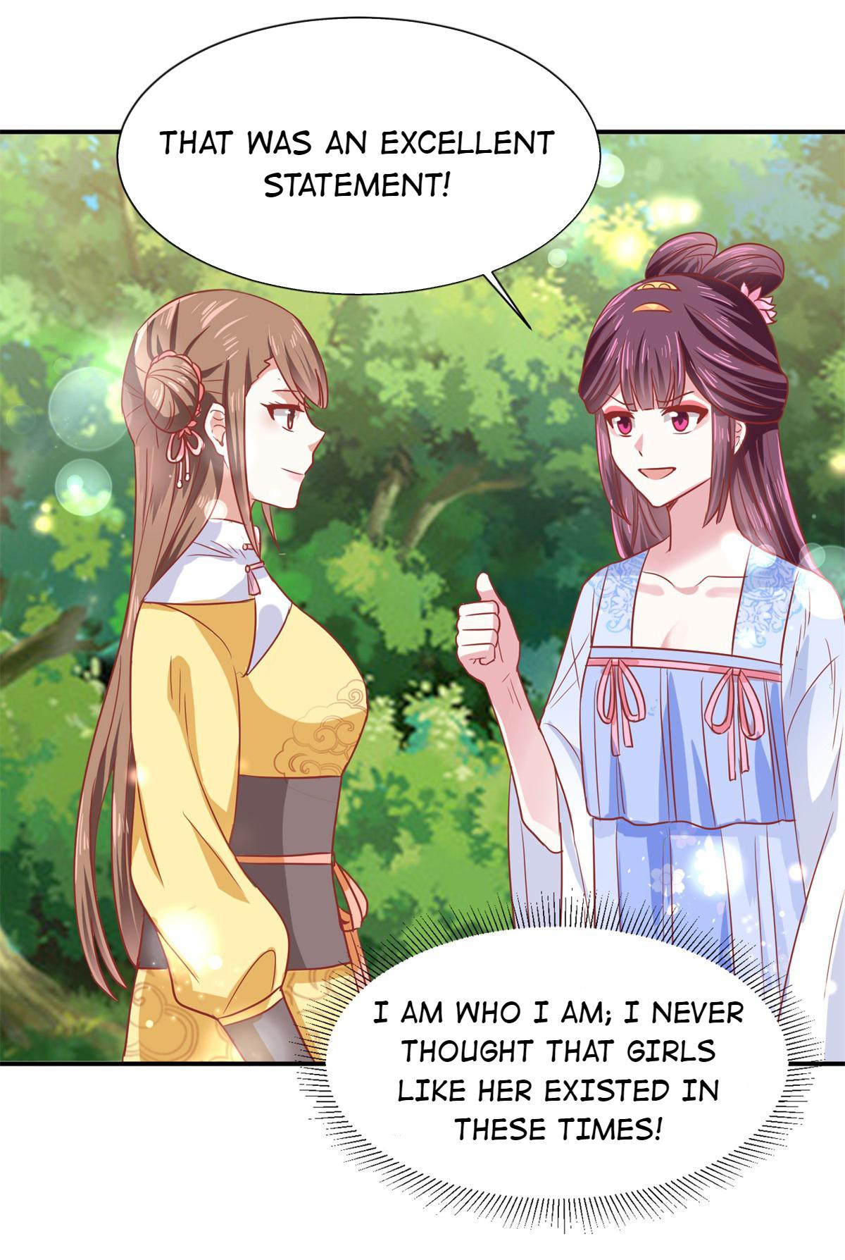 Rebel Princess: The Divine Doctor Outcast chapter 27 - page 26