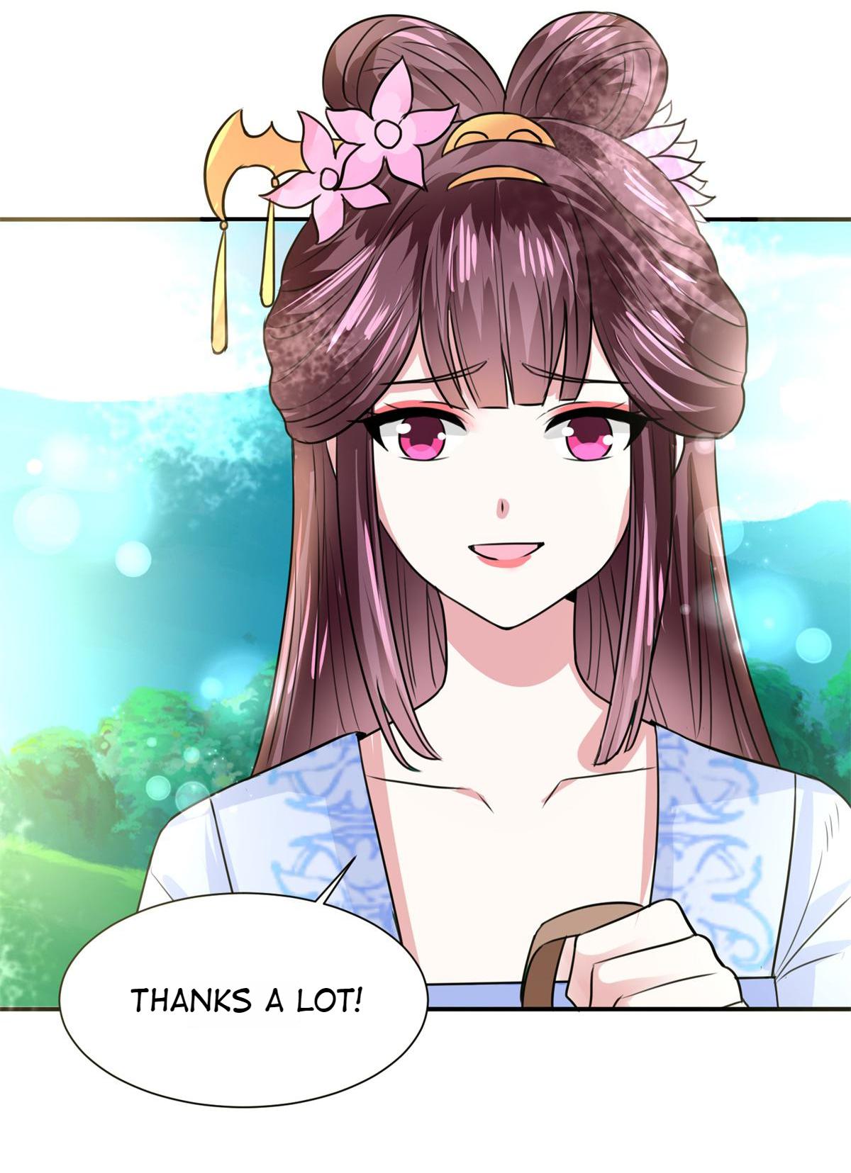 Rebel Princess: The Divine Doctor Outcast chapter 27 - page 7