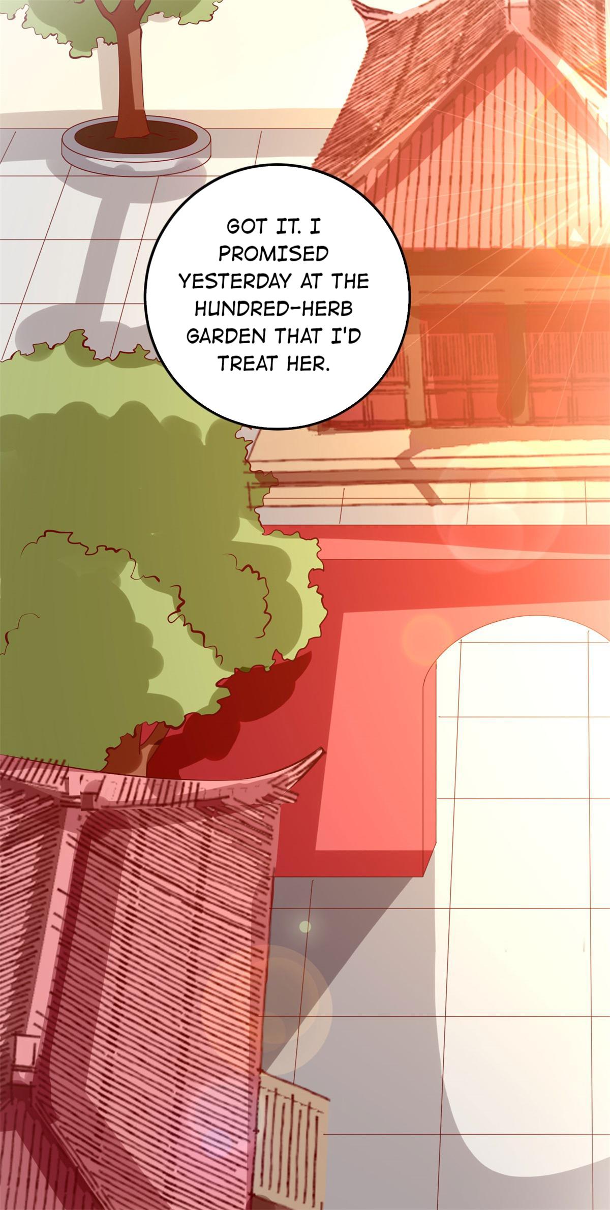 Rebel Princess: The Divine Doctor Outcast chapter 69 - page 26