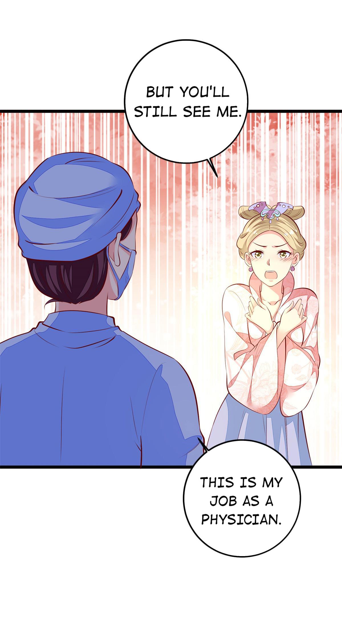 Rebel Princess: The Divine Doctor Outcast chapter 69 - page 30