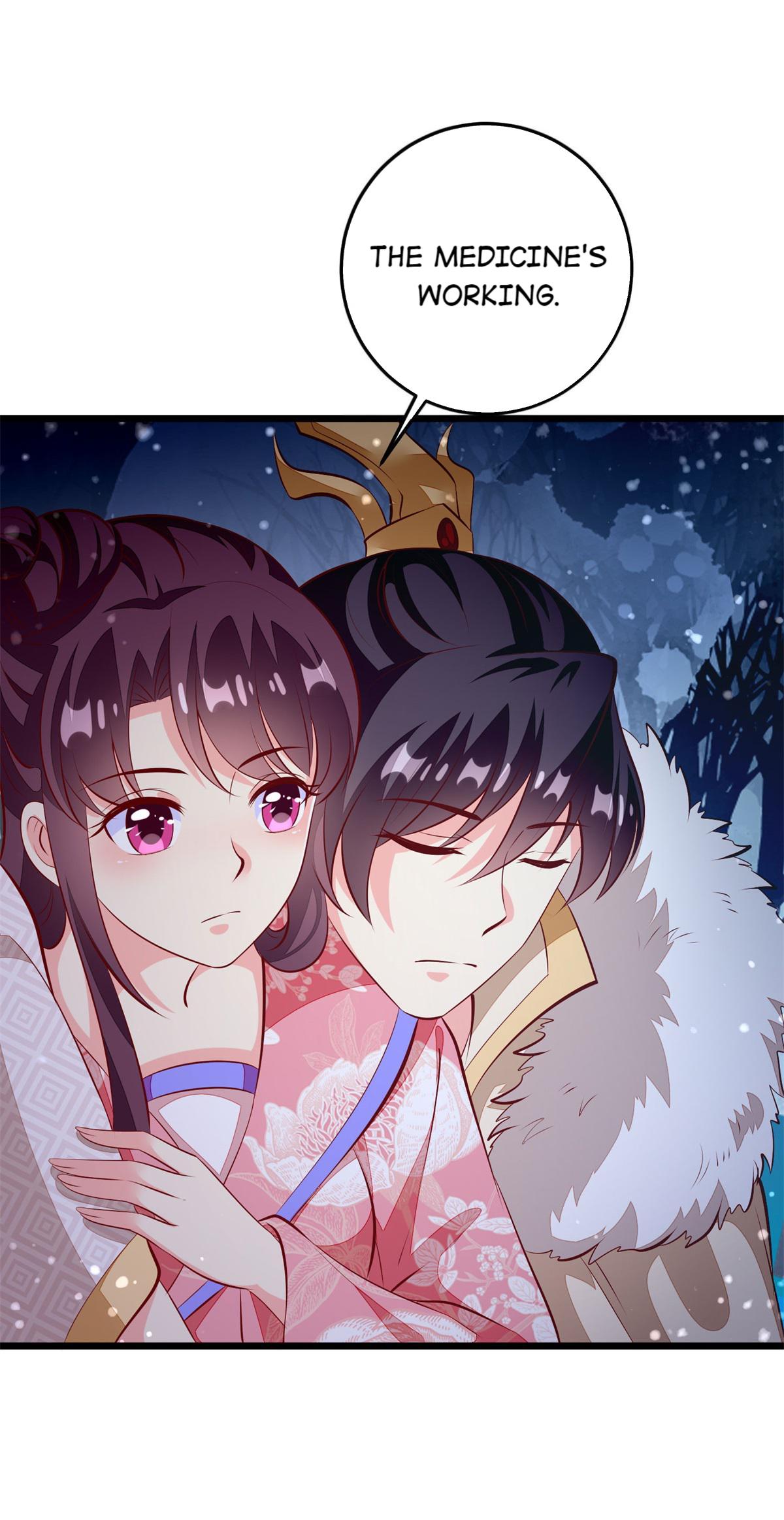 Rebel Princess: The Divine Doctor Outcast chapter 69 - page 4