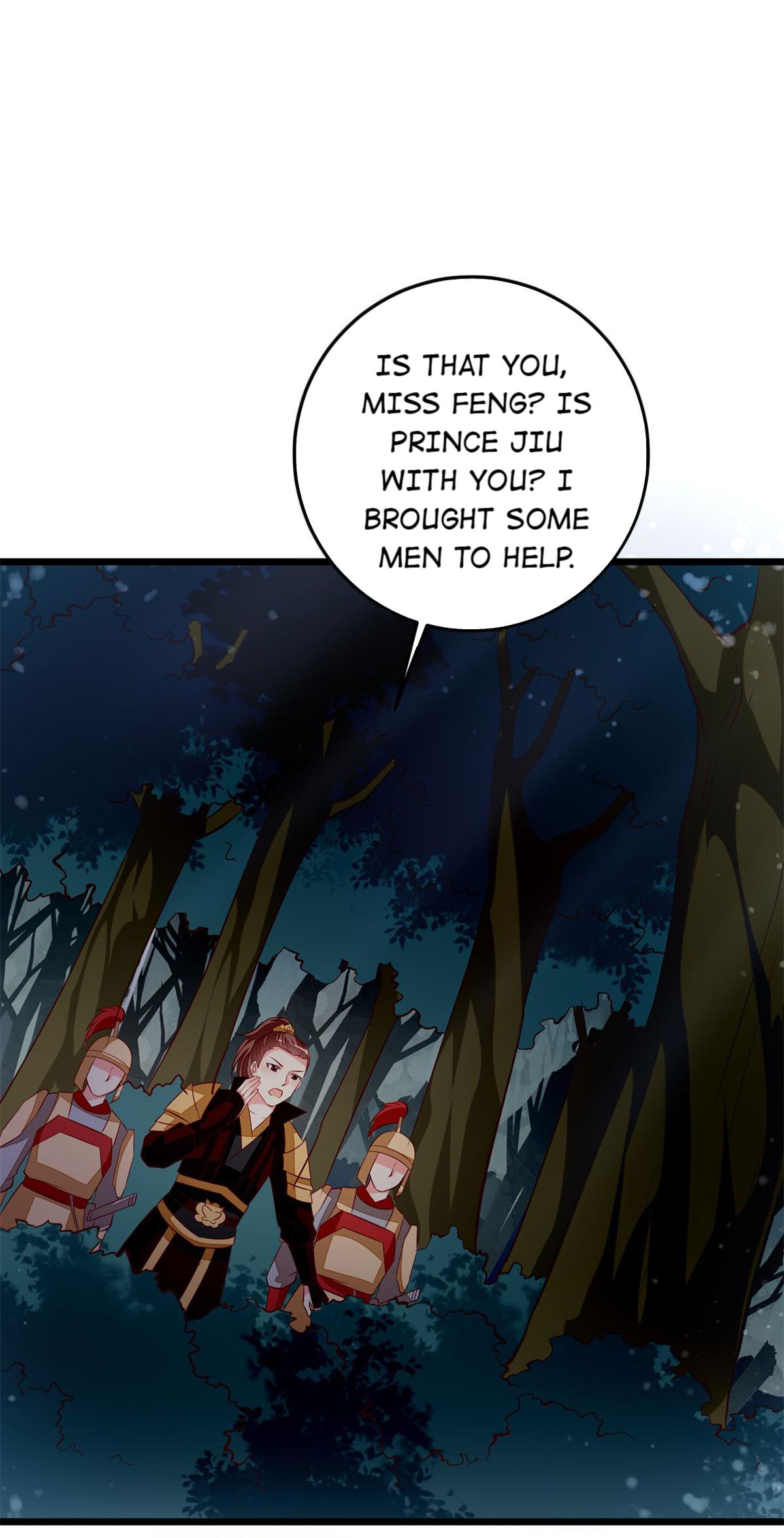 Rebel Princess: The Divine Doctor Outcast chapter 69 - page 9