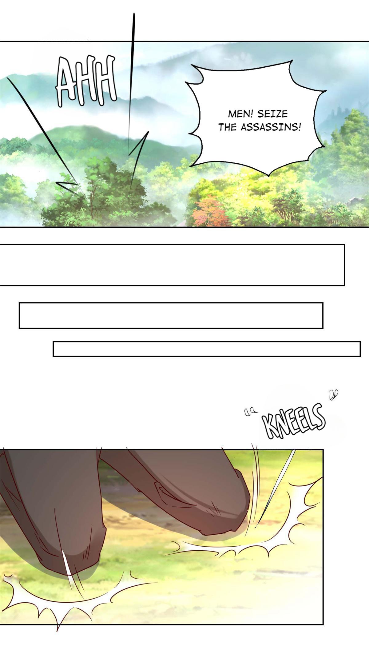 Rebel Princess: The Divine Doctor Outcast chapter 28 - page 10