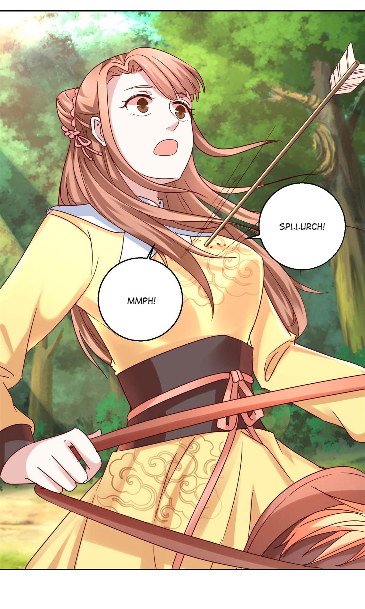 Rebel Princess: The Divine Doctor Outcast chapter 28 - page 6