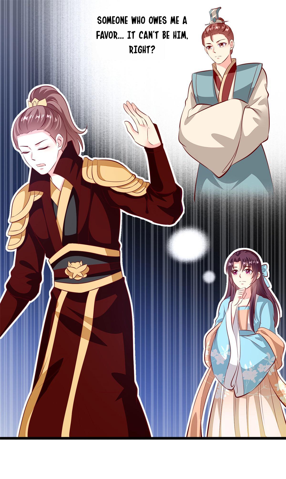 Rebel Princess: The Divine Doctor Outcast chapter 70 - page 11